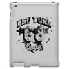 ny love iPad 3 and 4 Case