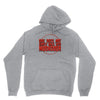 if the tent's rocking Hoodie