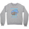 alzheimer Crewneck Sweatshirt