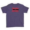 survivin' Youth Tee