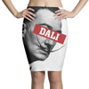 Dali Pencil Skirts