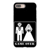 wedding funny game over iPhone 8 Plus