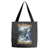oriental shorthair Tote Bags