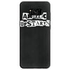 angelic upstarts Samsung Galaxy S8