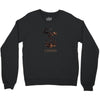 Caffein Crewneck Sweatshirt