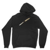 knife Unisex Hoodie