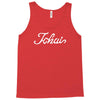 tokai new Tank Top
