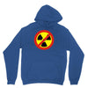 no nukes Unisex Hoodie