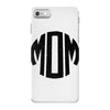 mom iPhone 7 Case