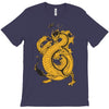 bruce, the dragon T-Shirt
