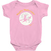 happy halloween1 Baby Bodysuit