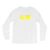 nuclear physics is the bomb Long Sleeve Shirts