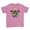 preman galau Youth Tee