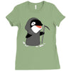 rarr i'm a killer (2) Ladies Fitted T-Shirt