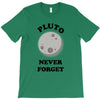 pluto never forget T-Shirt