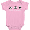 This Is How I Roll Baby Bodysuit