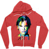 avicii Zipper Hoodie