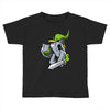 linkage Toddler T-shirt