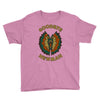 goodbye, newman Youth Tee