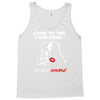 come to the darkside Tank Top