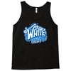 white rock candy Tank Top