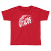 Tacos Toddler T-shirt