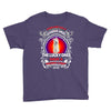 nebelung Youth Tee