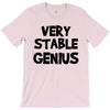 very stable genius T-Shirt