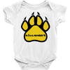 killmonger yeni Baby Onesie