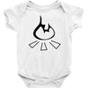 api Baby Bodysuit