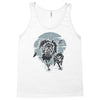 the princess Tank Top