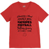 dreaming about pumpkin spice hayrides footbal falling leaves family ti V-Neck Tee