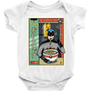 and ramen Baby Onesie