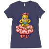 gamer Ladies Fitted T-Shirt