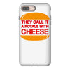 royale with cheese iPhone 8 Plus