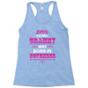 The Best Grammy Was Born In November Racerback Tank