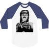 ice cream girl 3/4 Sleeve Shirt