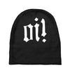 oi punk rock top long sleeve,,,, Baby Beanies