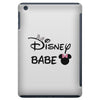 Disney Babe Baby Girl iPad Mini