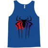 Spider Tank Top