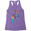 jake paul Racerback Tank