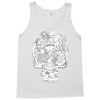 boneheads Tank Top