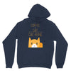 cattfeine mug Unisex Hoodie