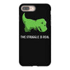 the struggle is real iPhone 8 Plus