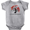 the north remembers 2 Baby Onesie