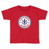 universe warrior Toddler T-shirt