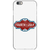 independence day 4 of july iPhone 6/6s Case