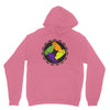 volunteer Unisex Hoodie