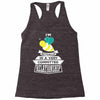 I Am Bee Actually In A Very Commited Relationship Racerback Tank