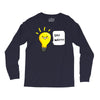 wattever! Long Sleeve Shirts